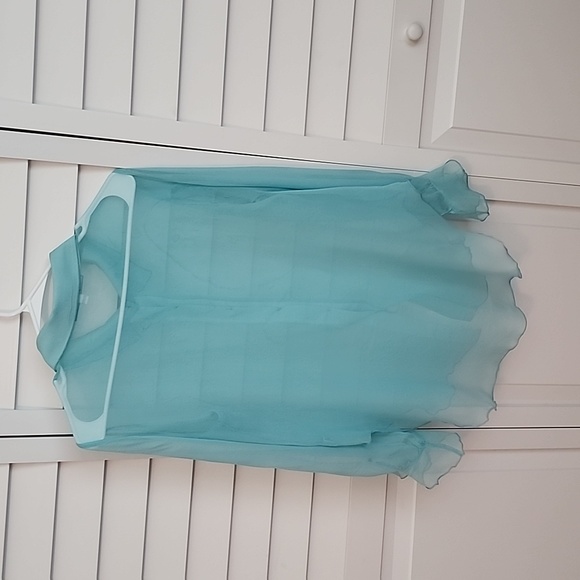 Vintage Marg Jo Bruno Blouse - Picture 4 of 5